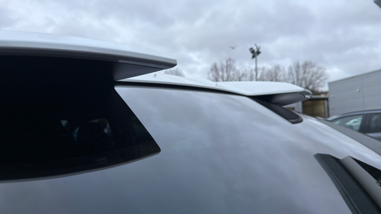 Toyota bZ4X 150kW Motion 71.4kWh 5dr Auto [11kW] Electric Hatchback